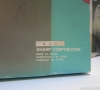 Sharp Disk Drive MZ-1F11 & MZ-1E19 (close-up)