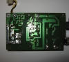 Sharp MZ-721 (power supply pcb)