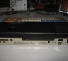 Sharp MZ-721 (rear side)