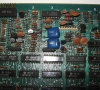 Sharp MZ-80 FD (floppy drive controller close-up)