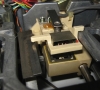 Sharp MZ-80 FD (floppy drive close-up)
