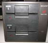 Sharp MZ-80 FD (Double Floppy Disk)