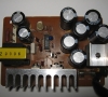 Sharp MZ-80 I/O (powersupply)