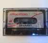 Sharp MZ-80 / MZ-700 Rare Original Software