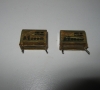 Sharp MZ-80 P3 (polyester capacitors exaust)