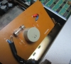 RIFA capacitors removed