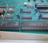 Sharp MZ-80B (Main PCB close-up)