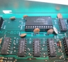 Sharp MZ-80B (Main PCB close-up)