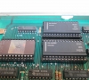 Sharp MZ-80B (Main PCB close-up)