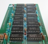 Sharp MZ-80B (32k RAM Expansion Module close-up)