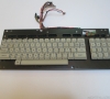 Sharp MZ-80B (keyboard)