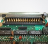 Sharp MZ-80B (Floppy Controller Card close-up)