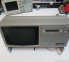 Sharp MZ-80B (Monitor and Tape)