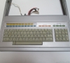 Sharp MZ-80B (cover and keyboard)