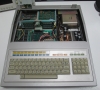 Sharp MZ-80B (under the cover)