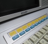 Sharp MZ-80B (close-up)