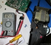 Sharp MZ-80K Power Supply repair