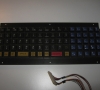 Sharp MZ-80K (keyboard)