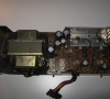 Sharp MZ-80K (powersupply)