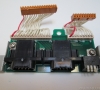 Sharp MZ-821 (joystick / switch pcb)