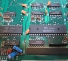 Sharp MZ-821 (main pcb)