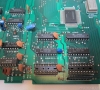 Sharp MZ-821 (main pcb)