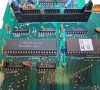 Sharp MZ-821 (main pcb)