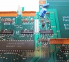 Sharp MZ-821 (main pcb)