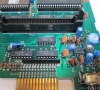 Sharp MZ-821 (main pcb)