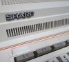 Sharp MZ-821 (MZ-800 Series)