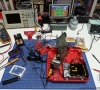 Sharp Twin Famicom AN-500R Repair