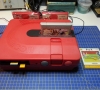 Sharp Twin Famicom AN-500R