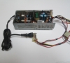 Sharp X1 (CZ-812CR) power supply