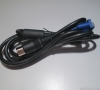 Sharp X1 (CZ-812CR) RGB 15KHZ VGA Color cable