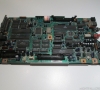 Motherboard of the bottom case