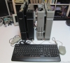 Sharp X68000 ACE-HD (Gray/Black)