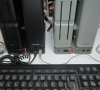 Sharp X68000 ACE-HD (Gray/Black)