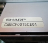 Sharp X68000 Personal Computer (under the ccover)