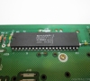 Sharp X68000 Personal Computer (pcb close-up)