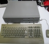 Sharp X68000 Personal Computer CZ-662C-GY