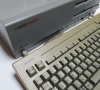 Sharp X68000 Personal Computer (close-up)