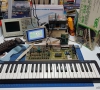 Siel CMK-49 Computer Musical Keyboard