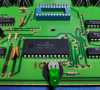 Siel Midi Interface for Commodore 64 & Sinclair ZX Spectrum