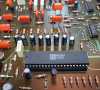 SIEL Sound Buggy Music Module Expansion (synthesizer)