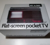 Sinclair FTV1/B Boxed Mint Condition