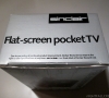 Sinclair FTV1/B Boxed Mint Condition