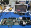 Sinclair QL #1 Repair