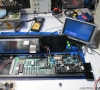 Sinclair QL #2 Repair