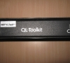 Sinclair QL-Toolkit