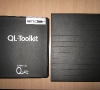 Sinclair QL-Toolkit